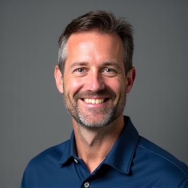 Michael Kraft - Technischer Leiter