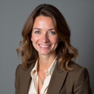 Sabine Richter - Qualitätsmanagement